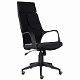 Кресло офисное BRABIX PREMIUM "Prime EX-515", ткань, черное, 532547 - 1
