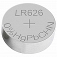 Батарейки алкалиновые "таблетка" КОМПЛЕКТ 10 шт., SONNEN Alkaline 177A (G4, LR66), в блистере, 457135 - 2