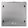 Диспенсер для полотенец LAIMA PROFESSIONAL INOX, (Система H2) Z-сложения, нержавеющая сталь, матовый, 605694 - 7