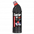 Чистящее средство 1 кг, SANFOR WC gel (Санфор гель) "Special Black", 1953 - 1