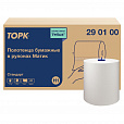 Полотенца бумажные рулонные 280 м, TORK Matic (Система H1) UNIVERSAL, КОМПЛЕКТ 6 рулонов, 290100 - 1