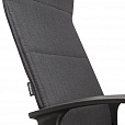 Кресло офисное BRABIX "Delta EX-520", ткань, серое, 531579 - 5