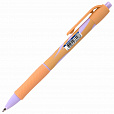Ручка шариковая автоматическая BRAUBERG ULTRA-RT PASTEL, СИНЯЯ, 0,7 мм, линия 0,35 мм, 143933 - 2
