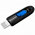 Флеш-диск 64 GB TRANSCEND JetFlash 790, USB 3.1, черный, TS64GJF790K - 4