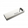 Флеш-диск 64 GB NETAC U326, USB 2.0, металлический корпус, серебристый, NT03U326N-064G-20PN - 4