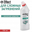 Чистящее средство 750 мл EFFECT "Alfa 105", для сантехники, кислотное, для сложных загрязнений, 14321 - 3