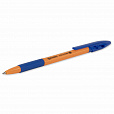 Ручки шариковые с грипом BRAUBERG "ULTRA GT ORANGE", НАБОР 10 ШТУК, СИНИЕ, 0,35 мм, блистер, 144057 - 7