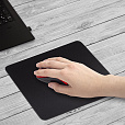 Мышь беспроводная SONNEN V-111, USB, 800/1200/1600 dpi, 4 кнопки, оптическая, красная, 513520 - 10