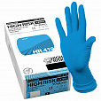 Перчатки латексные смотровые MANUAL HIGH RISK HR419 Австрия 25 пар (50 шт.), размер S (малый) - 1