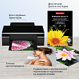 Фотобумага PREMIUM суперглянцевая, А4, 200 г/м2, односторонняя, 20 листов, BRAUBERG, 364003 - 9