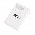Флеш-диск 16 GB NETAC U116, USB 2.0, белый, NT03U116N-016G-20WH - 3