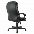 Кресло офисное BRABIX PREMIUM "Omega EX-589", экокожа, черное, 532094 - 4