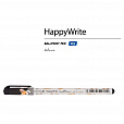 Ручка шариковая BRUNO VISCONTI HappyWrite, СИНЯЯ, "Корги", узел 0,5 мм, линия письма 0,3 мм, 20-0215/34 - 2