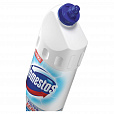 Средство для уборки туалета 1 л, DOMESTOS (Доместос) "Эксперт сила 7", "Ультра Белый" - 3