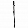 Стул складной BRABIX "Golf CF-002", черный каркас, пластик черный, 531563 - 10