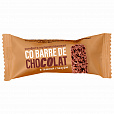 Конфеты мультизлаковые CO BARRE DE CHOCOLAT с темной глазурью, 1000 г - 1