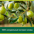 Мыло жидкое 300 мл, PALMOLIVE НАТУРЭЛЬ "Олива и увлажняющее молочко", дозатор, 1763, 8693495017633 - 4