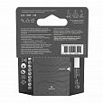 Батарейки КОМПЛЕКТ 4 шт., GP Ultra Plus G-Tech, AAA (LR03), алкалиновые, мизинчиковые, 24AUPA21-2CRSB4 - 2