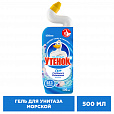 Средство для уборки туалета 500 мл, ТУАЛЕТНЫЙ УТЕНОК "Морской" - 2