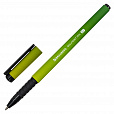 Ручка шариковая BRAUBERG SOFT TOUCH GRIP "GRADE NEON", СИНЯЯ, мягкое покрытие, ассорти, узел 0,7 мм, 143710 - 3