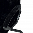 Кресло офисное BRABIX PREMIUM "Trend EX-568", велюр, черное, 533014 - 7