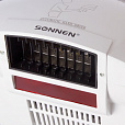 Сушилка для рук SONNEN HD-688, 2000 Вт, пластиковый корпус, белая, 604192 - 5