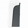Дозатор для мыла-пены ULTRA LAIMA PROFESSIONAL, НАЛИВНОЙ, 1 л, белый, ABS-пластик, 606832 - 4