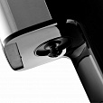 Кофеварка капельная BRAYER BR1124, 900 Вт, объем 1,8 л, LED-дисплей, поддержание температуры, черная - 5