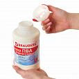 Клей ПВА BRAUBERG, 1 кг, суперпрочный (керамика, ткань, кожа, дерево, бумага, картон), 600984 - 5