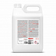 Средство для уборки сантехнических блоков 5,3 кг GRASS WC-GEL, кислотное, гель, 125203 - 5