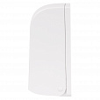 Диспенсер для полотенец LAIMA PROFESSIONAL BASIC (Система H2), Z-сложения, белый, ABS, 605049 - 4