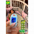 Батарейки КОМПЛЕКТ 10 шт., GP Alkaline, 189A (G10, LR54), алкалиновые, отрывной блок, 189FRA-2C10 - 10