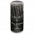 Ручка шариковая BRUNO VISCONTI "Palermo", бежевый металлический корпус, 0,7 мм, синяя, 20-0250/19 - 4