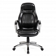 Кресло офисное BRABIX PREMIUM "Turbo EX-569", экокожа, спортивный дизайн, черное, 531014 - 4