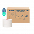 Бумага туалетная 135 м, Tellus/TORK (Система Т6) UNIVERSAL, КОМПЛЕКТ 27 рулонов, белая, 127541 - 9