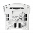 Сушилка для рук SONNEN HD-688, 2000 Вт, пластиковый корпус, белая, 604192 - 4
