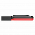 Флеш-диск 8GB NETAC U197, USB 2.0, черный, NT03U197N-008G-20BK - 5