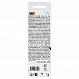 Ручки шариковые BIC "Orange Original", НАБОР 4 ЦВЕТА, узел 0,8 мм, линия 0,3 мм, пакет, 8308541, 8308541/516337 - 5
