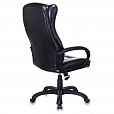 Кресло офисное BRABIX PREMIUM "Boss EX-591", экокожа, черное, 532099 - 5