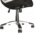 Кресло офисное BRABIX "Impulse EX-505", экокожа, черное, 530876 - 6