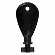 Диспенсер для полотенец на 2 пачки LAIMA PROFESSIONAL CLASSIC (Система H2), Z-сложения, 601425 - 5