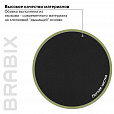 Кресло BRABIX "Top MG-333", с подлокотниками, кожзам, черное, 532553 - 13