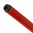 Ручка шариковая BRAUBERG SOFT TOUCH GRIP "GRADE NEON", СИНЯЯ, мягкое покрытие, ассорти, узел 0,7 мм, 143710 - 8
