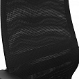 Кресло офисное BRABIX PREMIUM "Ultimate EX-800" пластик, плотная двойная сетка Х2, черное, 532914 - 16