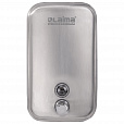 Дозатор для жидкого мыла LAIMA PROFESSIONAL INOX (гарантия 3 года), 1 л, нержавеющая сталь, матовый, 605395 - 2