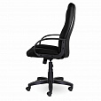 Кресло офисное BRABIX "Classic EX-685", ткань E, черное, 532024 - 7