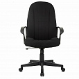 Кресло офисное T-898AXSN, ткань, черное, 1070382 - 5