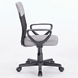 Кресло подростковое КОМПАКТНОЕ BRABIX "Jet MG-315", серое, 531840 - 5