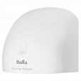 Сушилка для рук BALLU BAHD-2000 DM, 2000 Вт, пластик, белая - 1