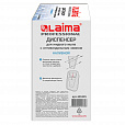 Дозатор для жидкого мыла LAIMA PROFESSIONAL INOX (гарантия 3 года), 1 л, нержавеющая сталь, зеркальный, 605393 - 9